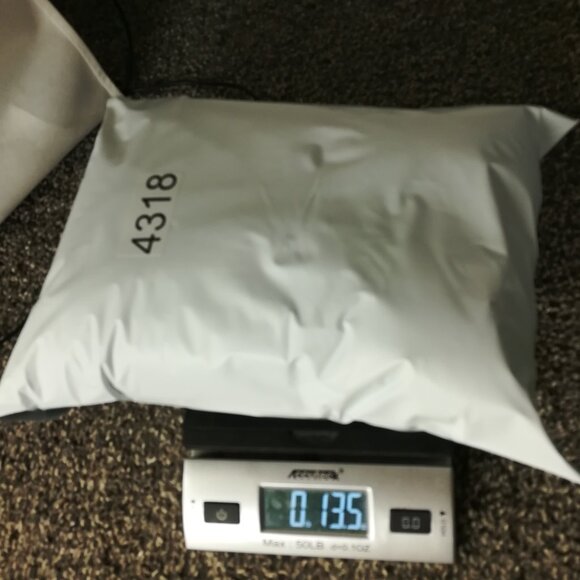 2021 J Crew Sweater Fair Isle Wool Alpaca Puff Sleeve Raglan Blue Womens Large - Picture 9 of 9